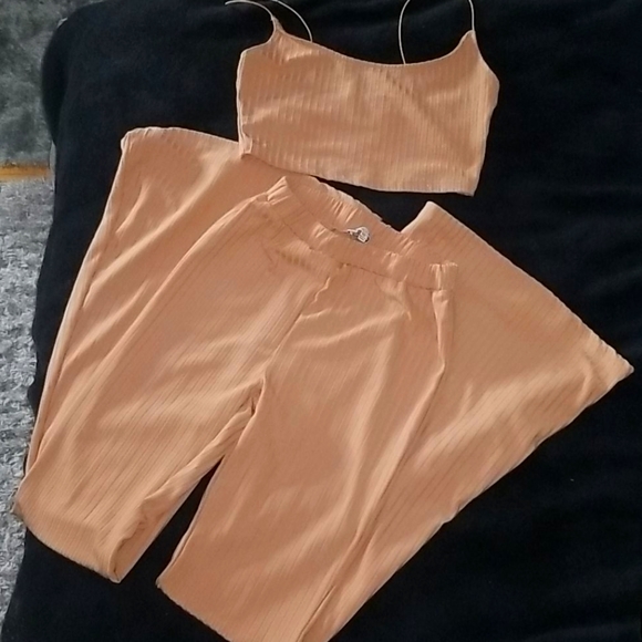 Fashion nova 2 piece set - Picture 4 of 5